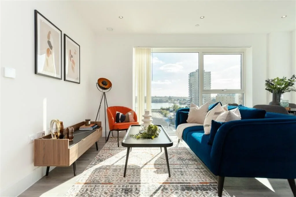 3 bedroom flat for rent