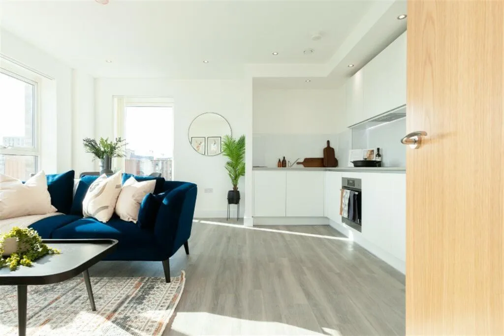 3 bedroom flat for rent