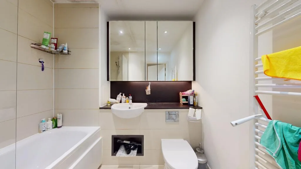 3 bedroom apartment for rent