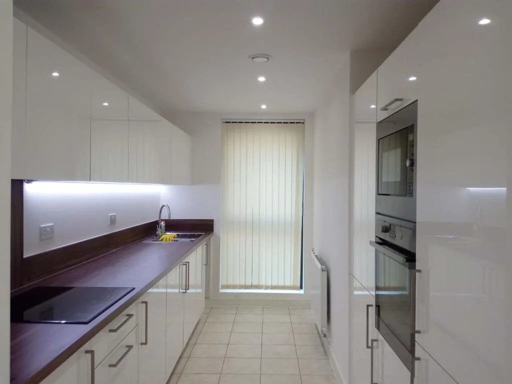 3 bedroom apartment for rent