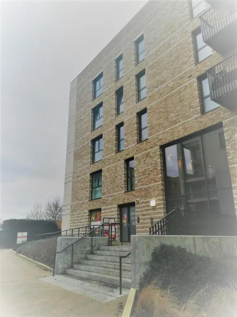 3 bedroom apartment for rent