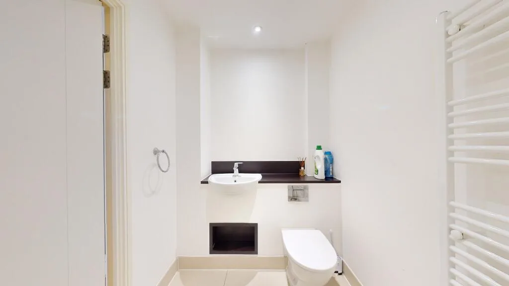3 bedroom apartment for rent