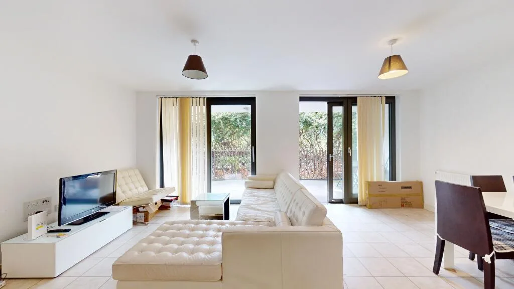 3 bedroom apartment for rent