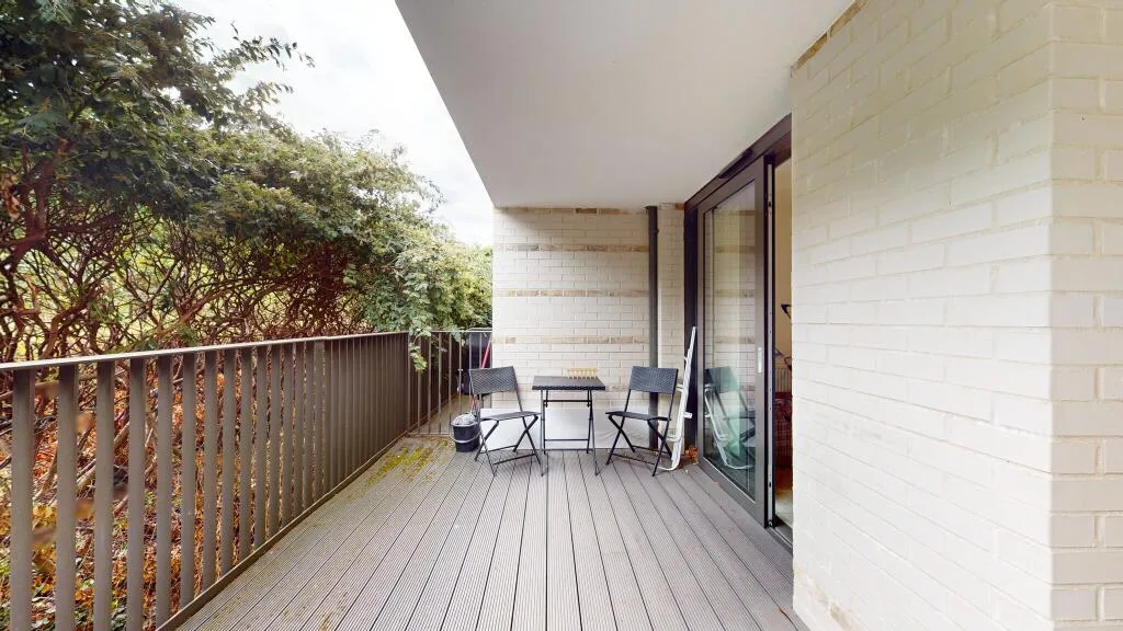3 bedroom apartment for rent