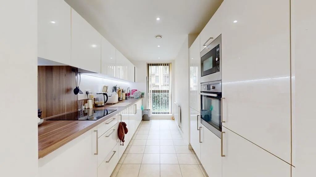 3 bedroom apartment for rent
