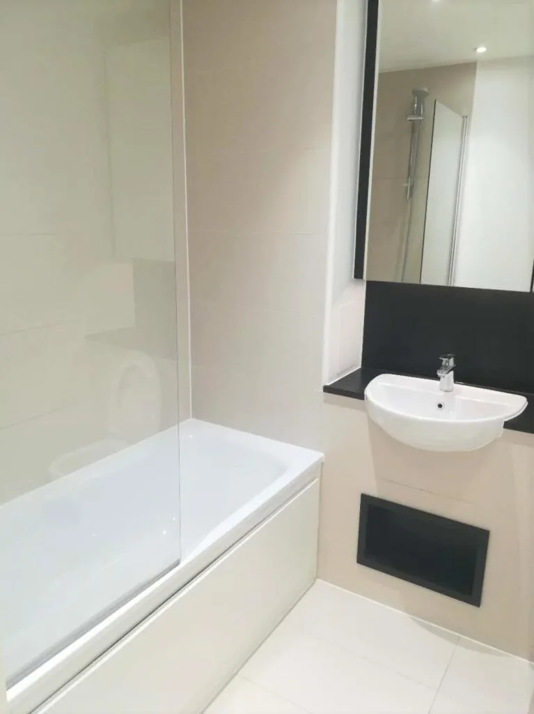 3 bedroom apartment for rent