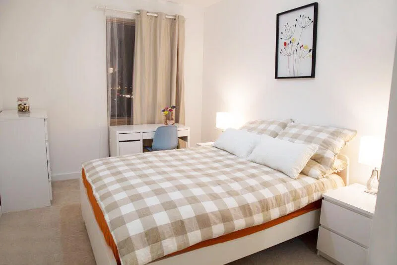 2 bedroom apartment for rent