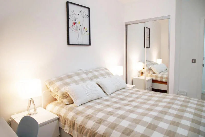 2 bedroom apartment for rent