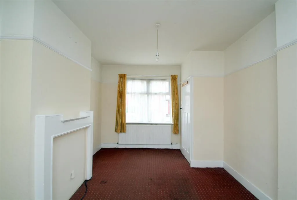 4 bedroom terraced house for rent