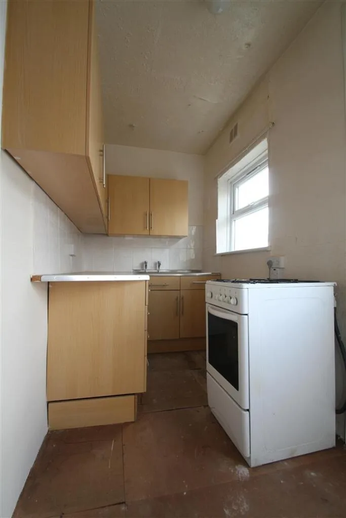4 bedroom terraced house for rent