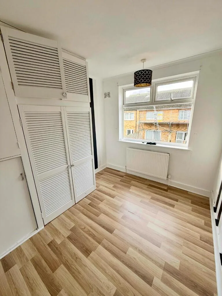 3 bedroom terraced house for rent