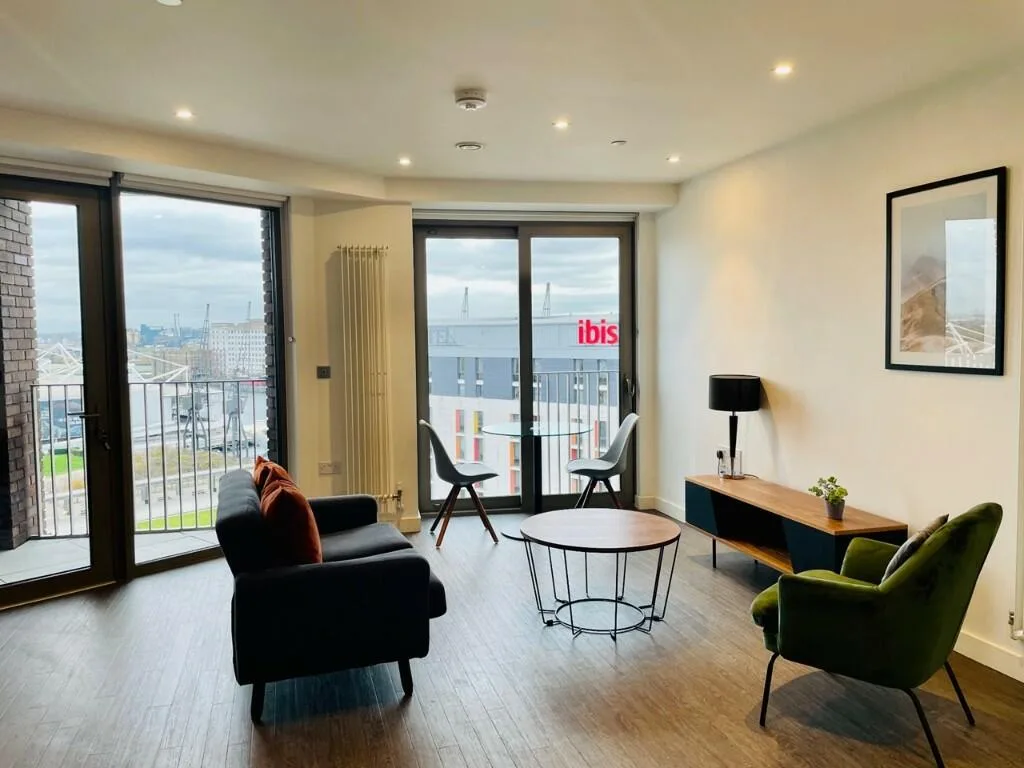 1 bedroom flat for rent