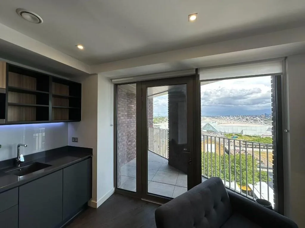1 bedroom flat for rent