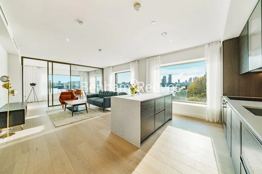 3 bedroom apartment for rent