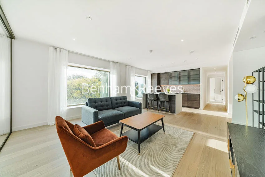 3 bedroom apartment for rent