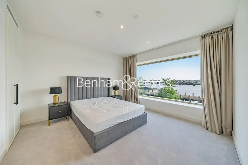 3 bedroom apartment for rent