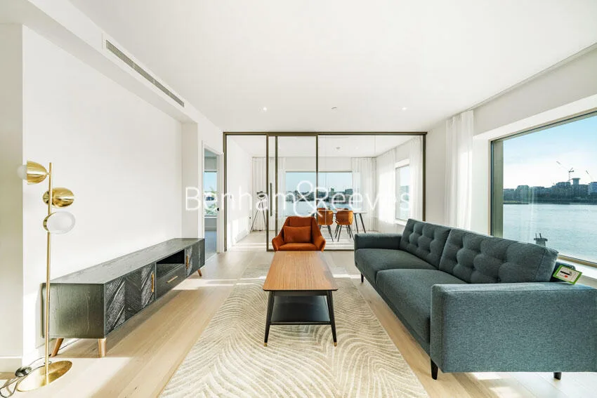 3 bedroom apartment for rent