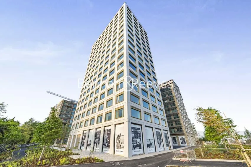 3 bedroom apartment for rent