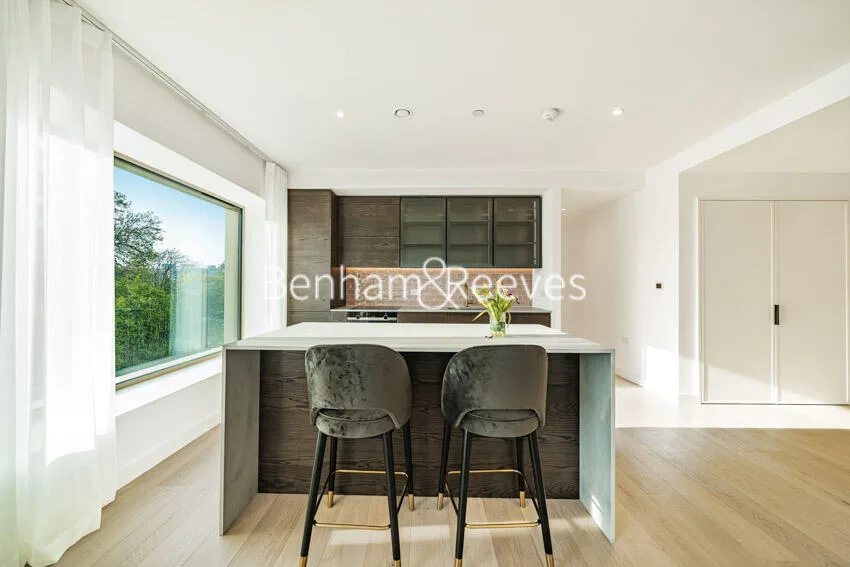 3 bedroom apartment for rent