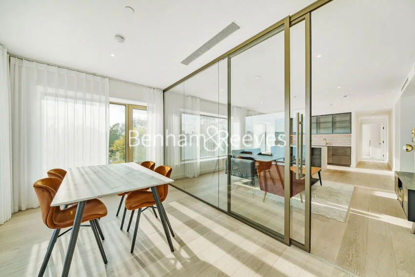 3 bedroom apartment for rent