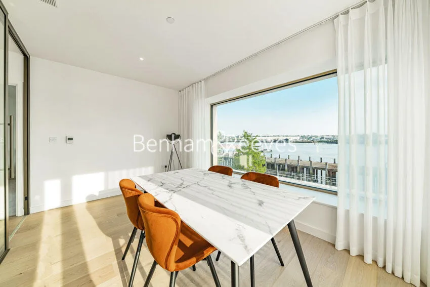 3 bedroom apartment for rent