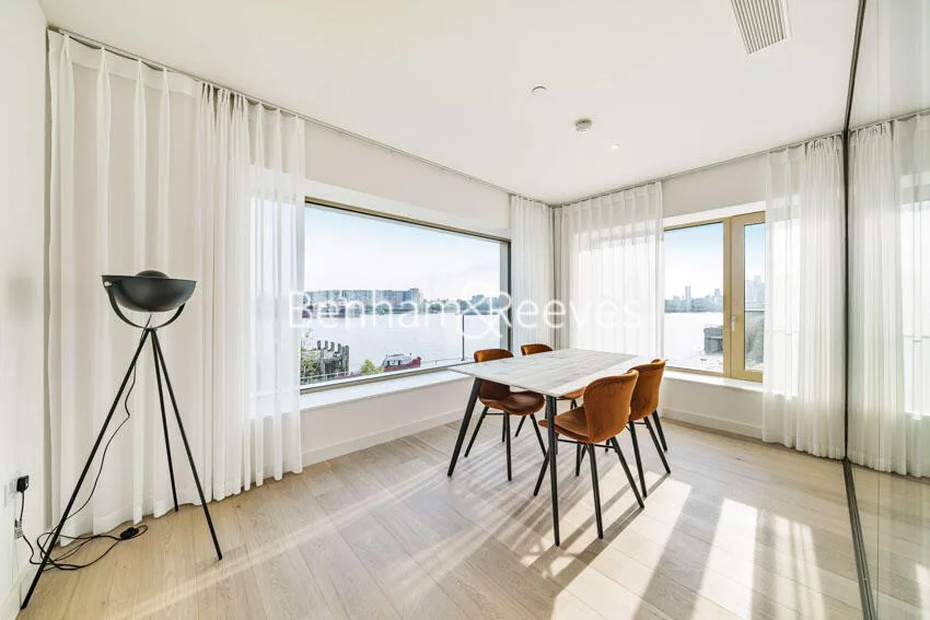 3 bedroom apartment for rent