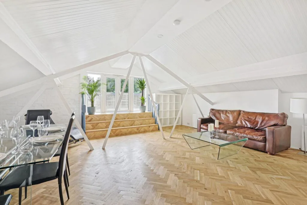 2 bedroom apartment for rent