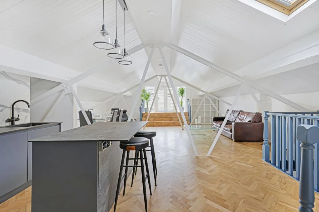 2 bedroom apartment for rent