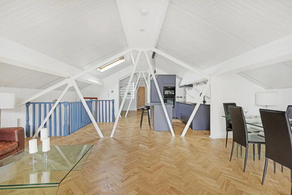 2 bedroom apartment for rent