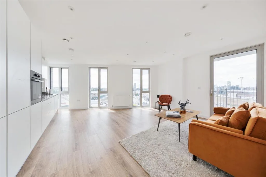 3 bedroom apartment for rent