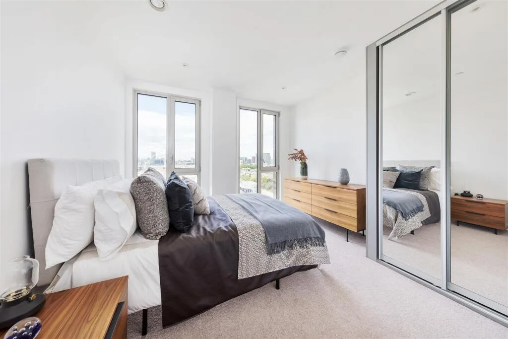 3 bedroom apartment for rent