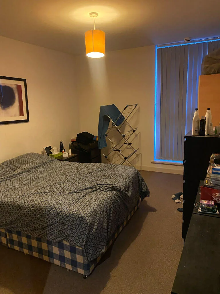 1 bedroom flat for rent