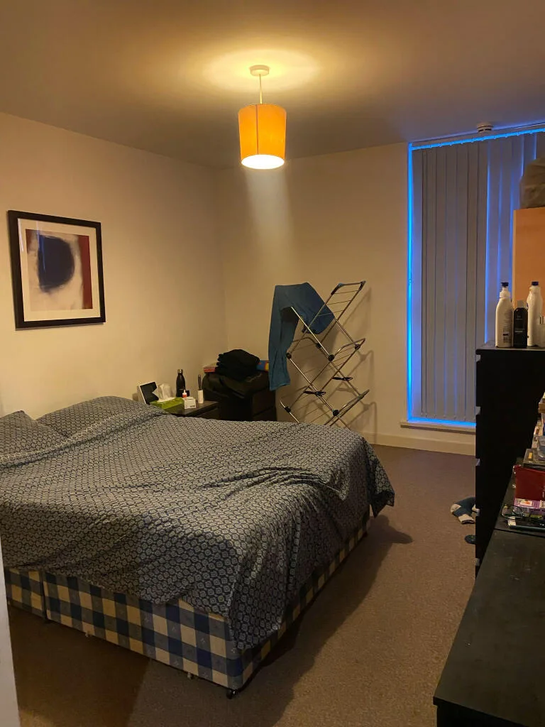 1 bedroom flat for rent