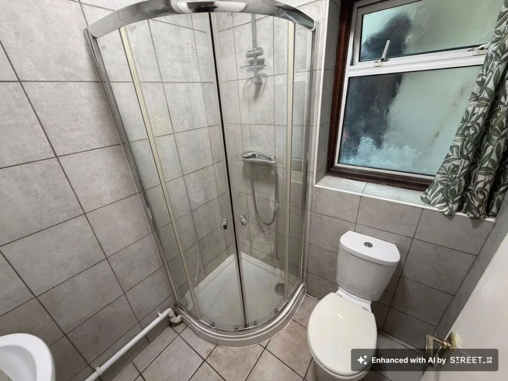 2 bedroom ground floor flat for rent