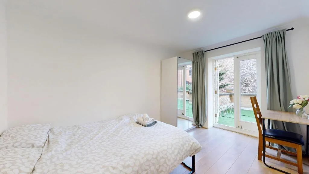 2 bedroom apartment for rent