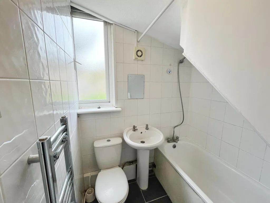 3 bedroom house for rent