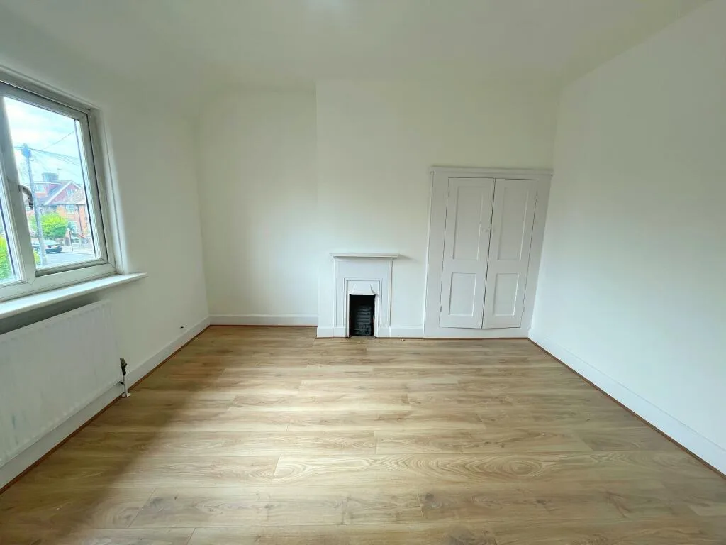 3 bedroom house for rent