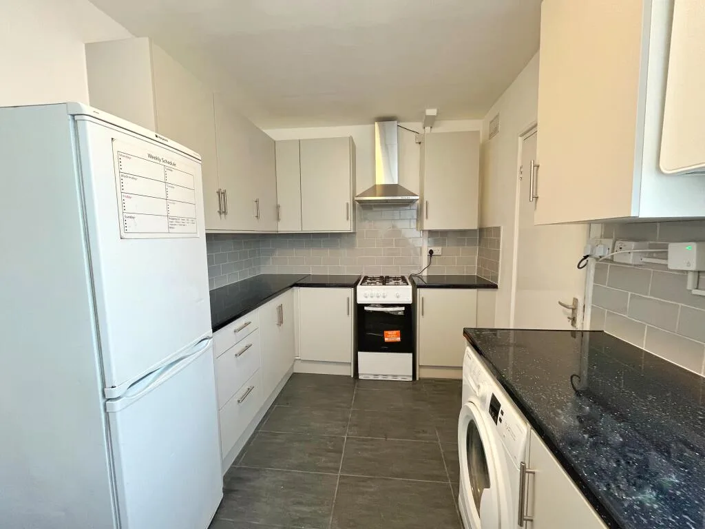 3 bedroom house for rent