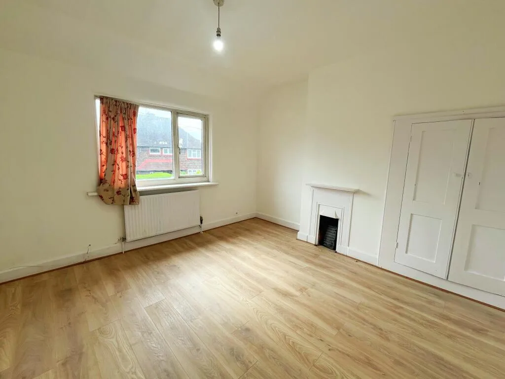 3 bedroom house for rent