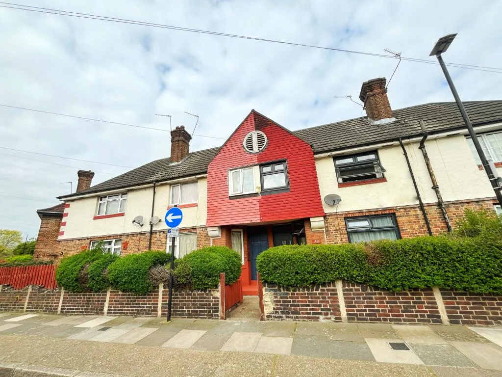 3 bedroom house for rent
