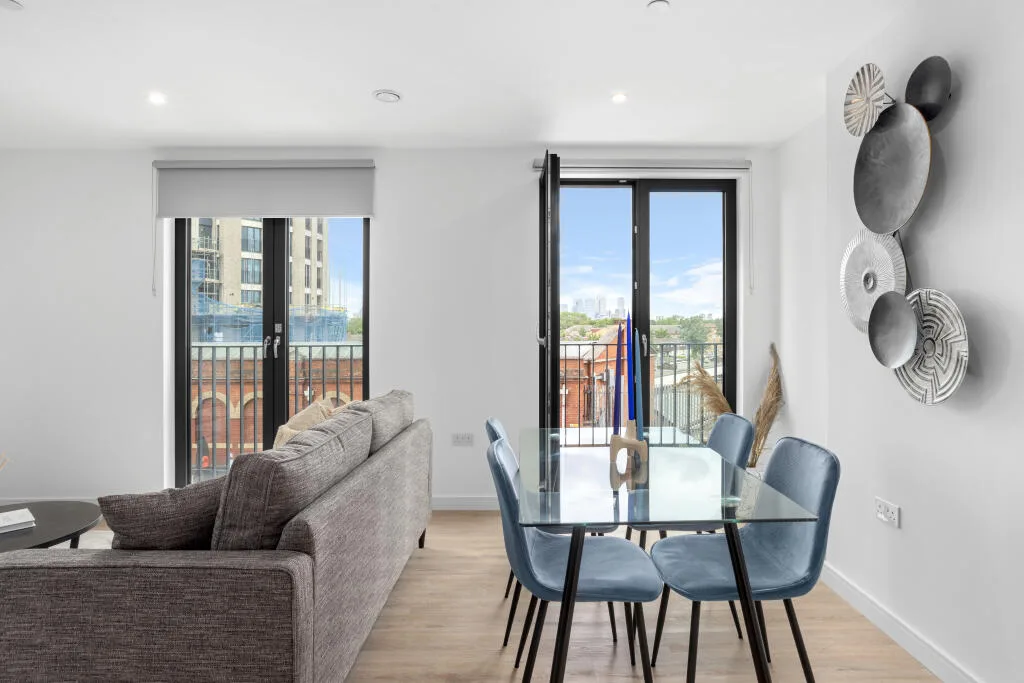 1 bedroom apartment for rent