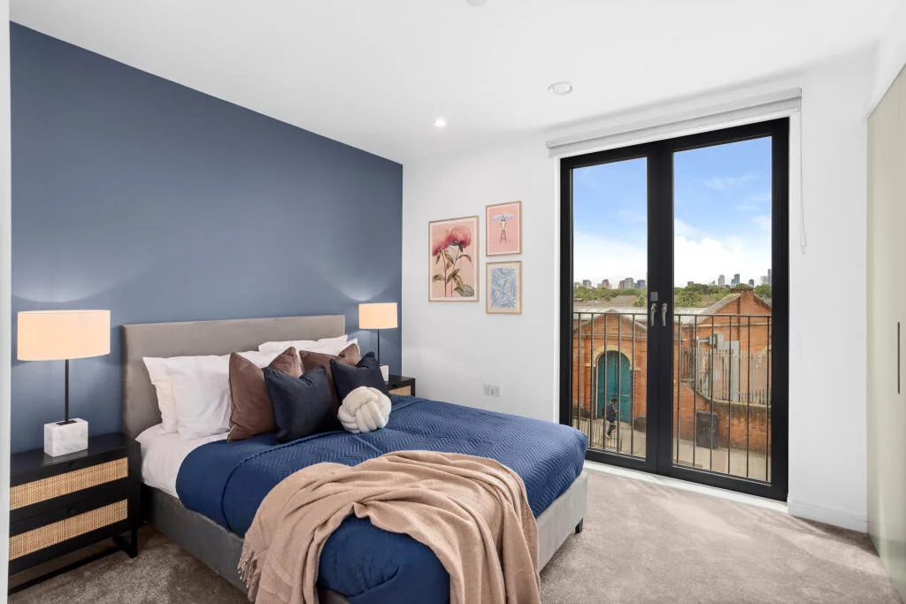 1 bedroom apartment for rent
