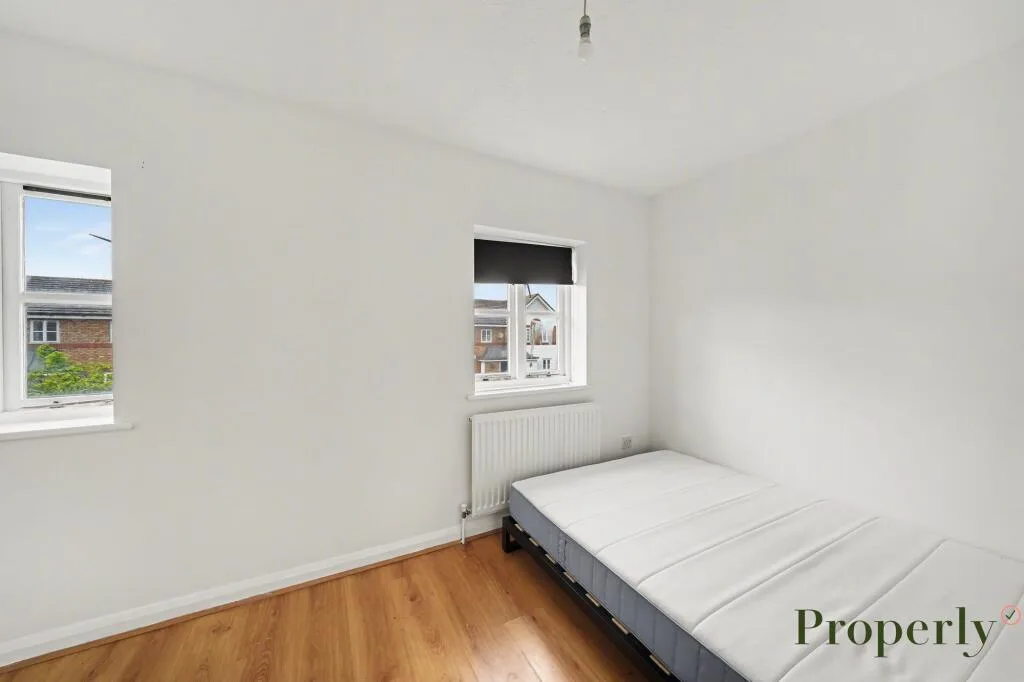 2 bedroom terraced house for rent