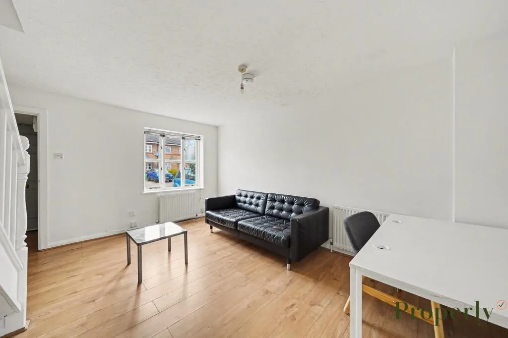 2 bedroom terraced house for rent