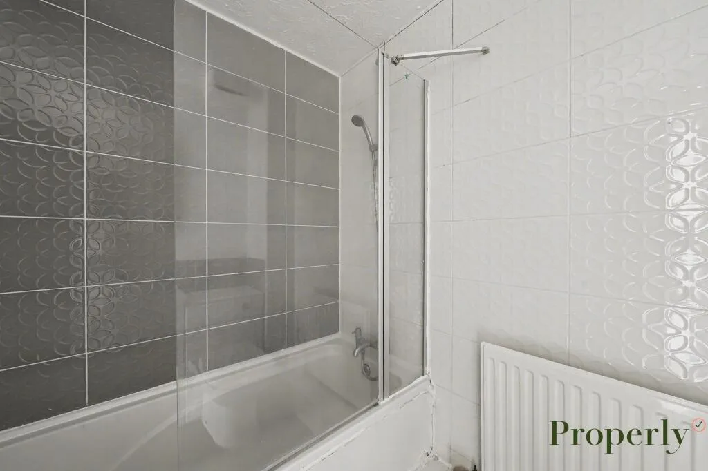 2 bedroom terraced house for rent