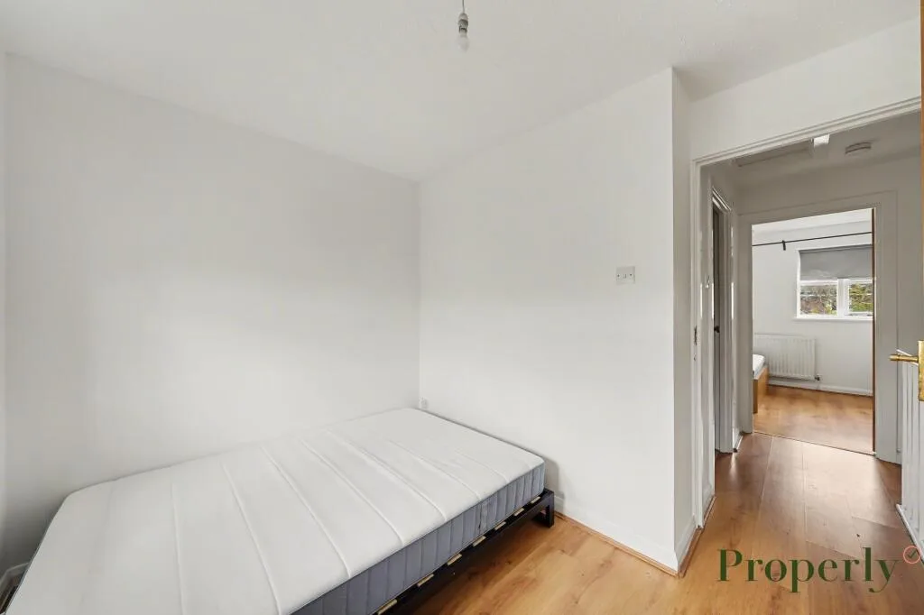 2 bedroom terraced house for rent