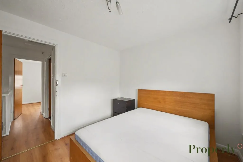 2 bedroom terraced house for rent