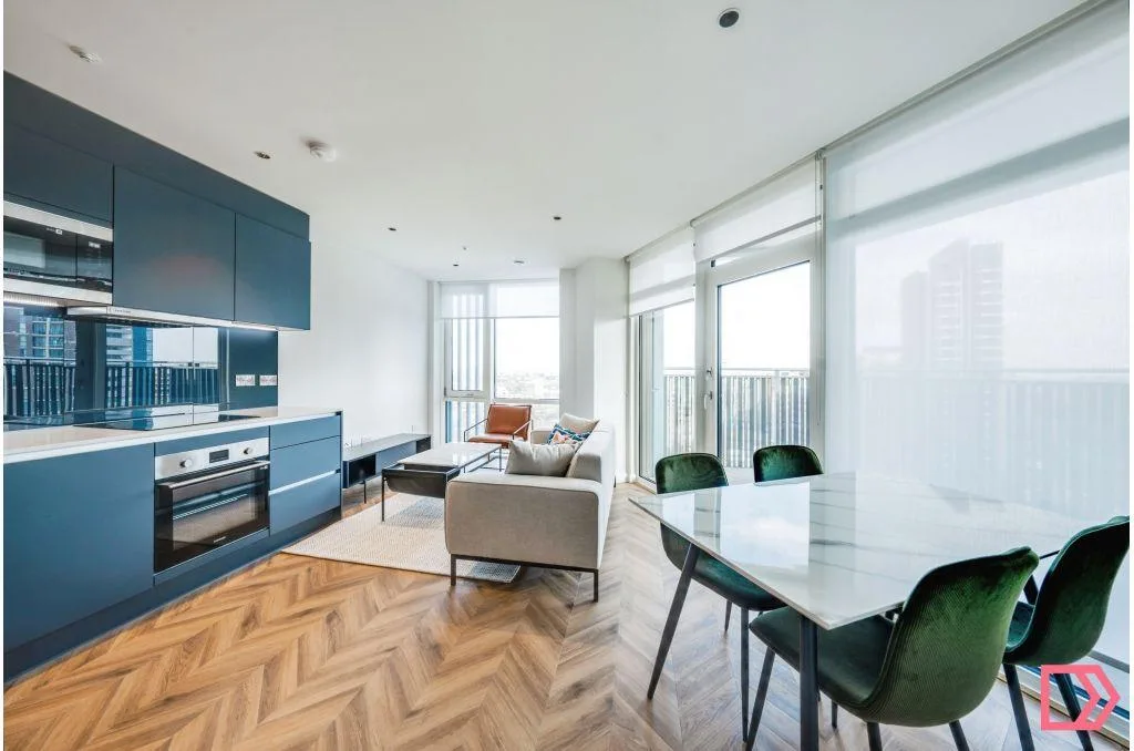 2 bedroom flat for rent