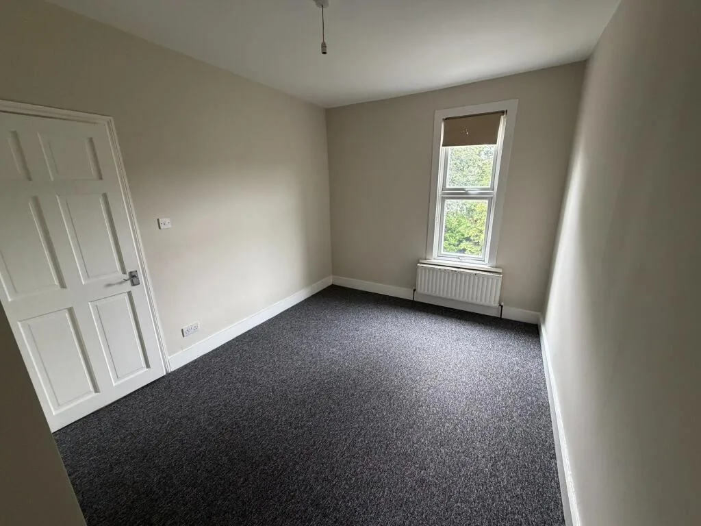 2 bedroom terraced house for rent