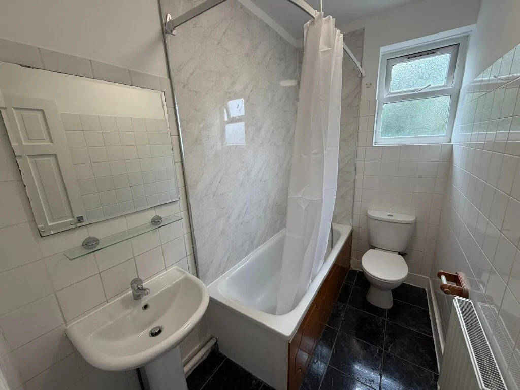2 bedroom terraced house for rent